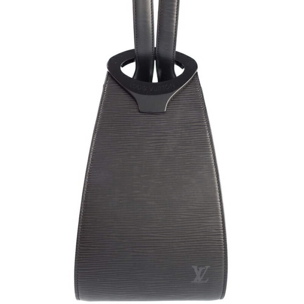 Louis Vuitton Epi Minuit Shoulder Bag